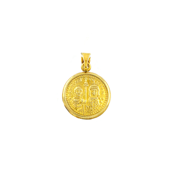 Εικόνα της LUCKY CHARM