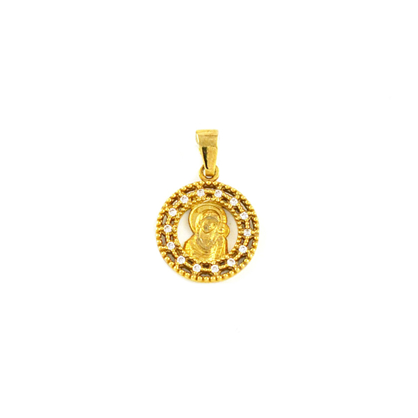 Εικόνα της CHARM ZIRCON