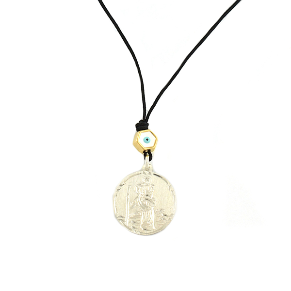 Εικόνα της HANDMADE CAR CHARM