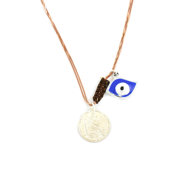 Εικόνα της HANDMADE CAR CHARM