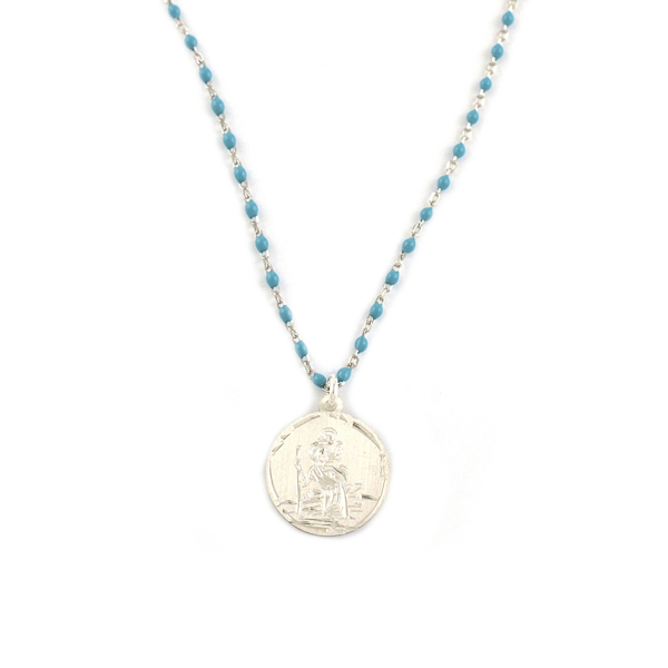 Εικόνα της HANDMADE CAR CHARM
