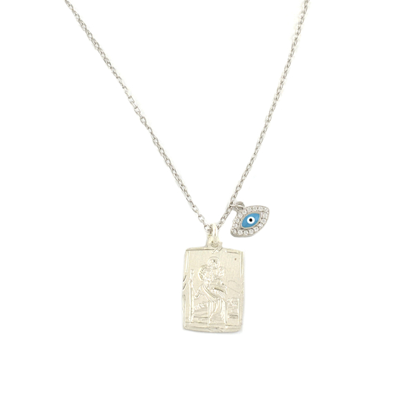 Εικόνα της HANDMADE CAR CHARM