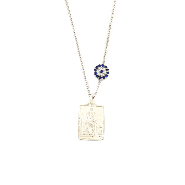 Εικόνα της HANDMADE CAR CHARM