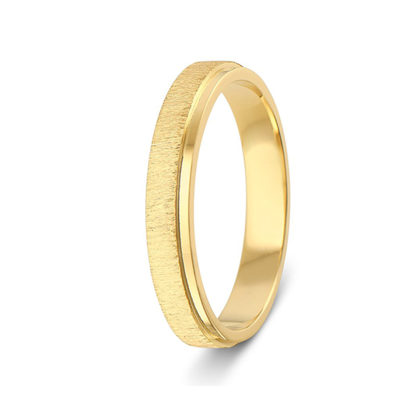 Εικόνα της WEDDING RING 836