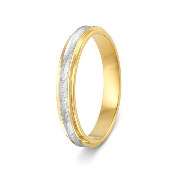Εικόνα της WEDDING RING 862