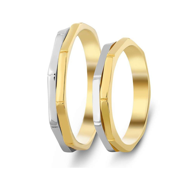 Εικόνα της WEDDING RING 33