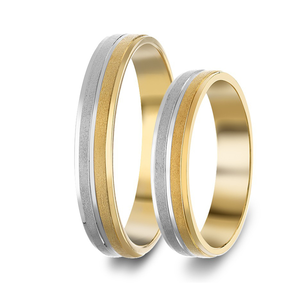 Εικόνα της WEDDING RING 700