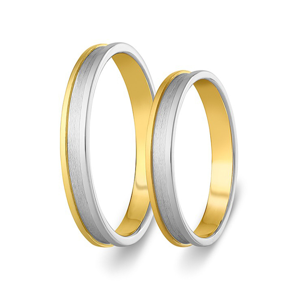 Εικόνα της WEDDING RING 819