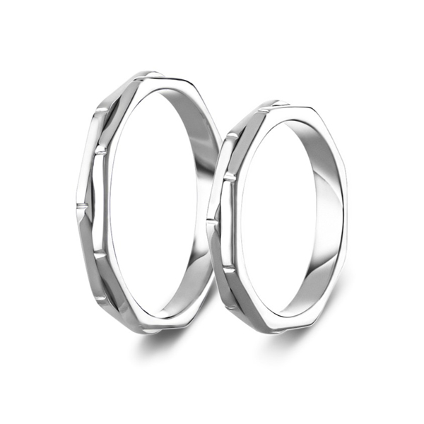 Εικόνα της WEDDING RING 329