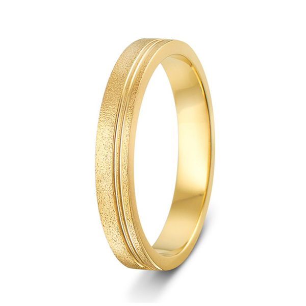 Εικόνα της WEDDING RING 832