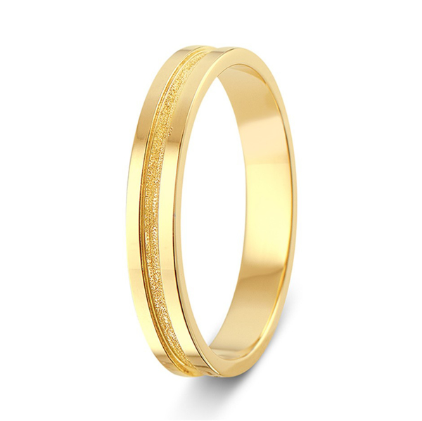 Εικόνα της WEDDING RING 844