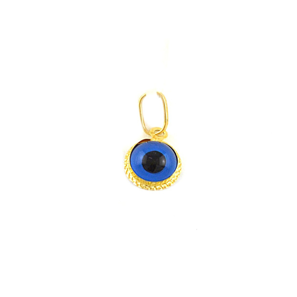 Εικόνα της EYE BLUE