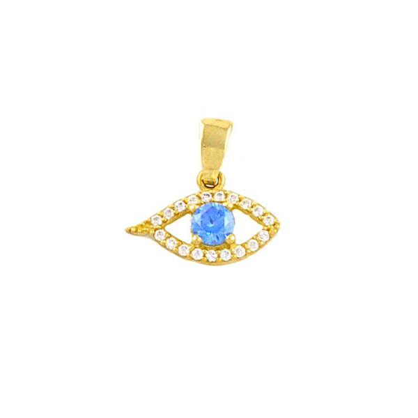 Εικόνα της EYE LIGHT BLUE