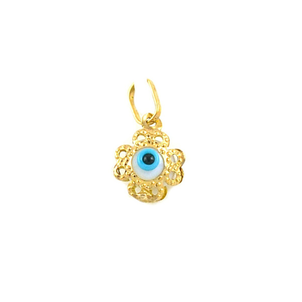 Εικόνα της LACE EYE CROSS