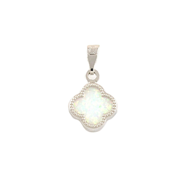 Εικόνα της VANCLEEF WHITE OPAL