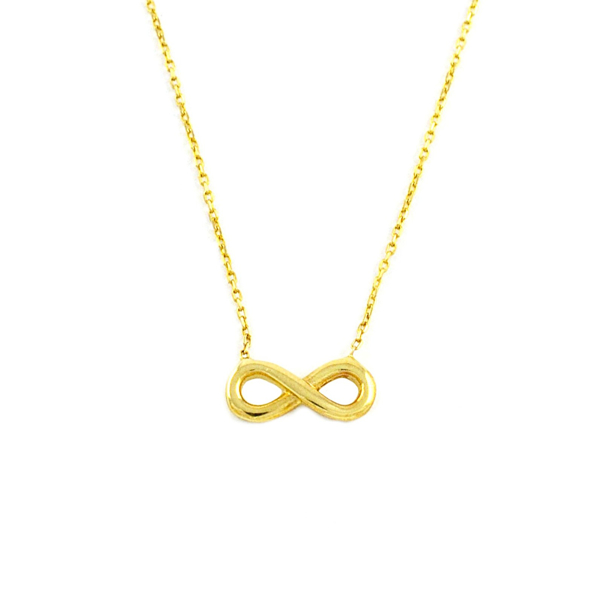 Εικόνα της INFINITY GOLD