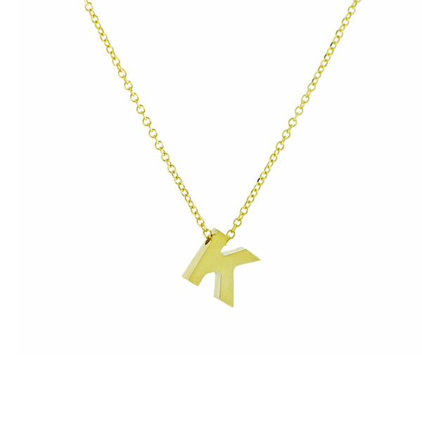 Εικόνα της Κ MONOGRAM