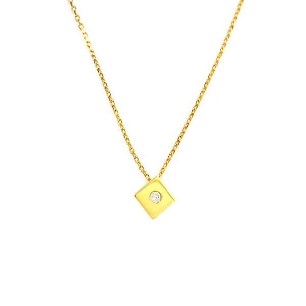 Εικόνα της DIAMOND ON SQUARE